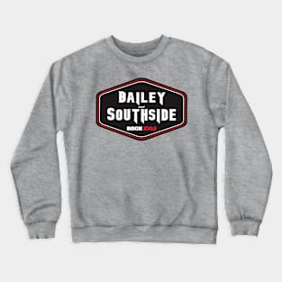 The Bailey and Southside Morning Show Crewneck Sweatshirt